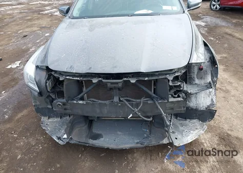 2014 Cadillac Cts Luxury z USA, uszkodzony, nr VIN 1G6AX5SXXE0196434